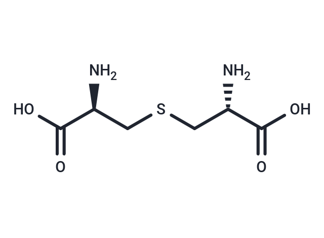 化合物 Lanthionine|T24387|TargetMol
