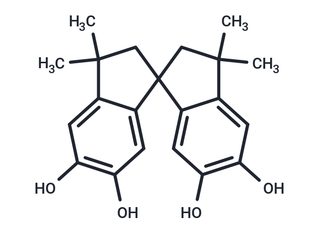化合物 AI 3-16787|T20207|TargetMol