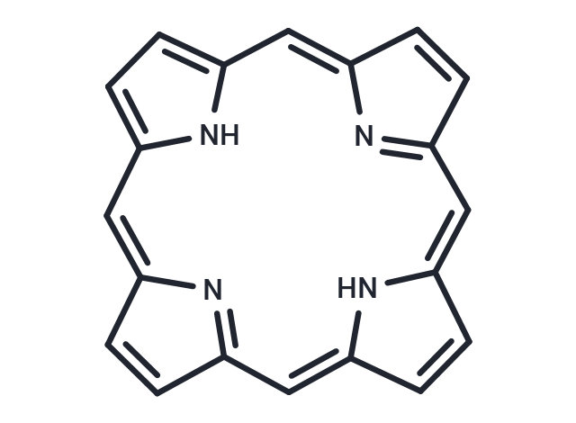 卟吩|T200828|TargetMol