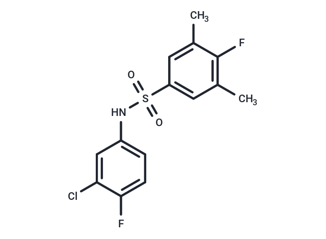 化合物 TAC|T201368|TargetMol