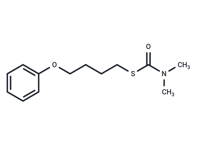 化合物 Fenothiocarb|T20249|TargetMol
