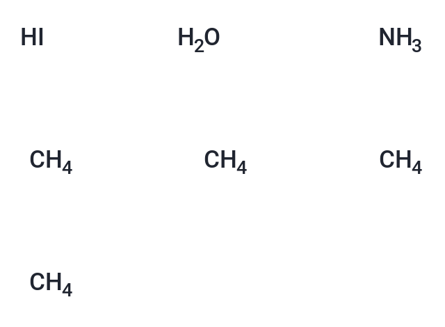 化合物 3-(2-Iodoacetamido)-proxyl|T201336|TargetMol