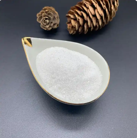 河北华阳食品级羟基脯氨酸氨基酸生产工厂营养增补剂增味剂厂家直发