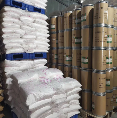 河北华阳食品级琥珀酸二钠（干贝素）氨基酸生产厂家