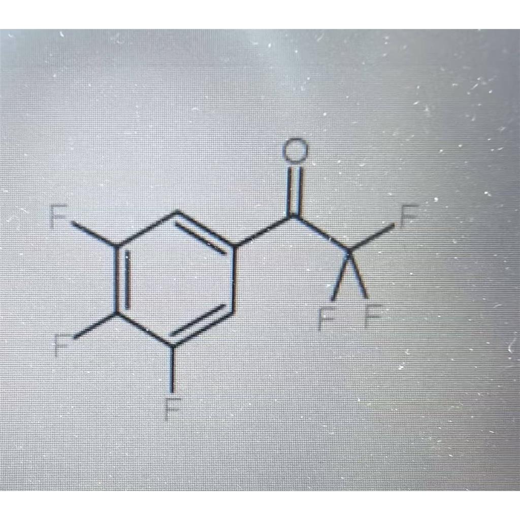 3,4,5-三氟-2,2,2-三氟苯乙酮