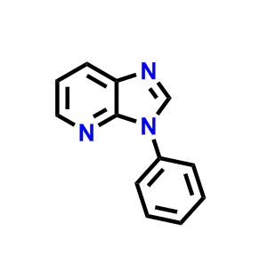 3-苯基-3H-咪唑并[4,5-b]吡啶