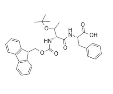 Fmoc-D-Thr(tBu)-Phe-OH