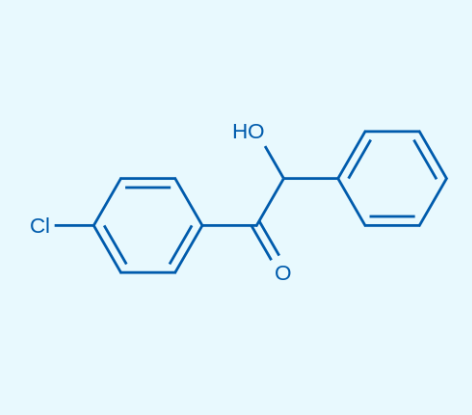 1-(4-氯苯基)-2-羟基-2-苯乙酮  39774-18-0