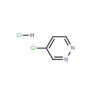 4-氯哒嗪盐酸盐
