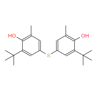 96-66-2  4,4'-硫代双(6-叔丁基邻甲酚)