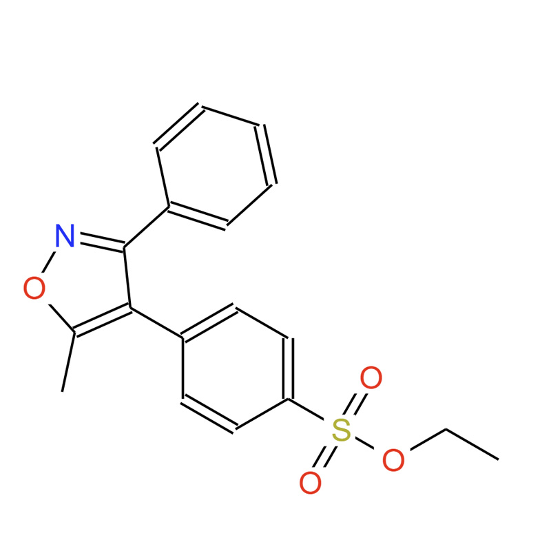 伐地昔布酸乙酯，1884279-18-8