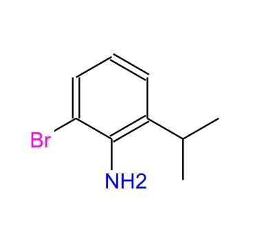 2-BROMO-6-ISOPROPYL-ANILINE