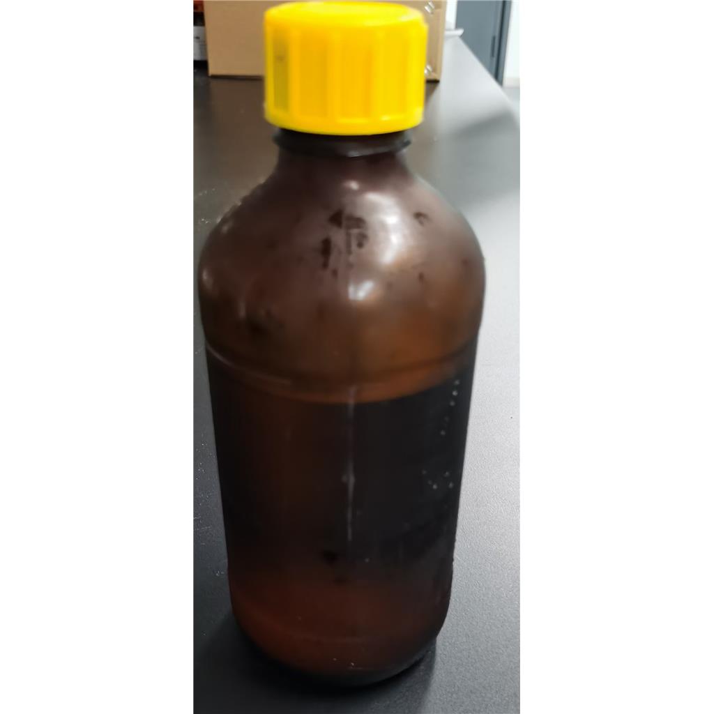 7-氧代-4-氮杂螺环[2.5]辛烷-4-羧酸叔丁酯