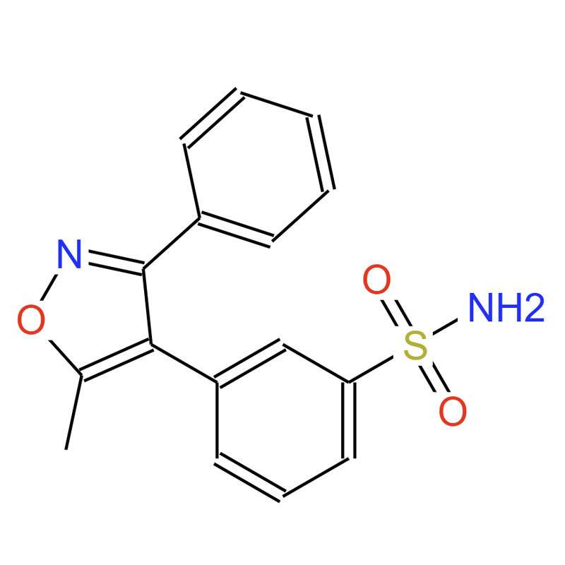 帕瑞昔布杂质G，386273-25-2