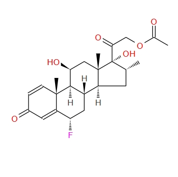 帕拉米松乙酸酯