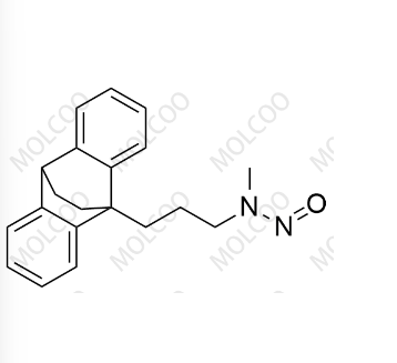 N-亚硝基-马普替林204268-61-1