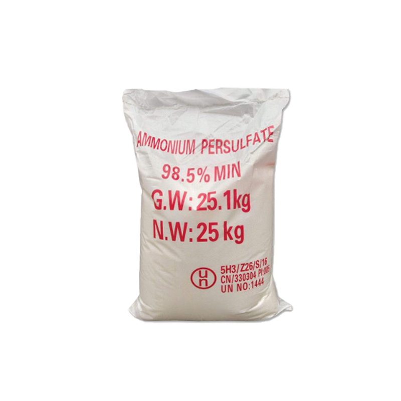 过硫酸铵