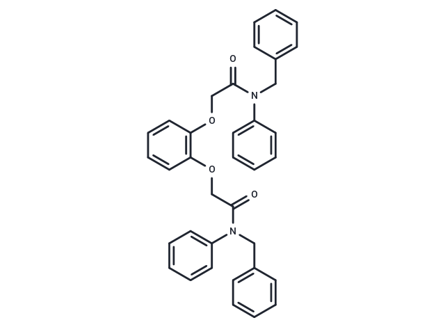 化合物 ETH 157|T200813|TargetMol
