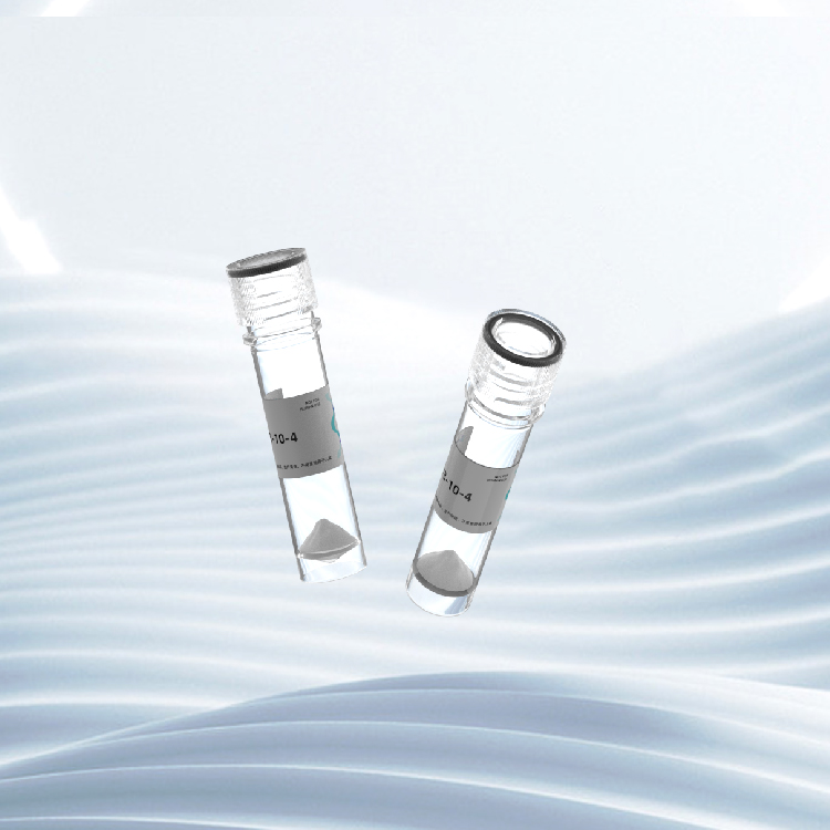 (Sar1,Val5,Ala8)-Angiotensin II多肽修饰酵母蛋白表达纯化高效