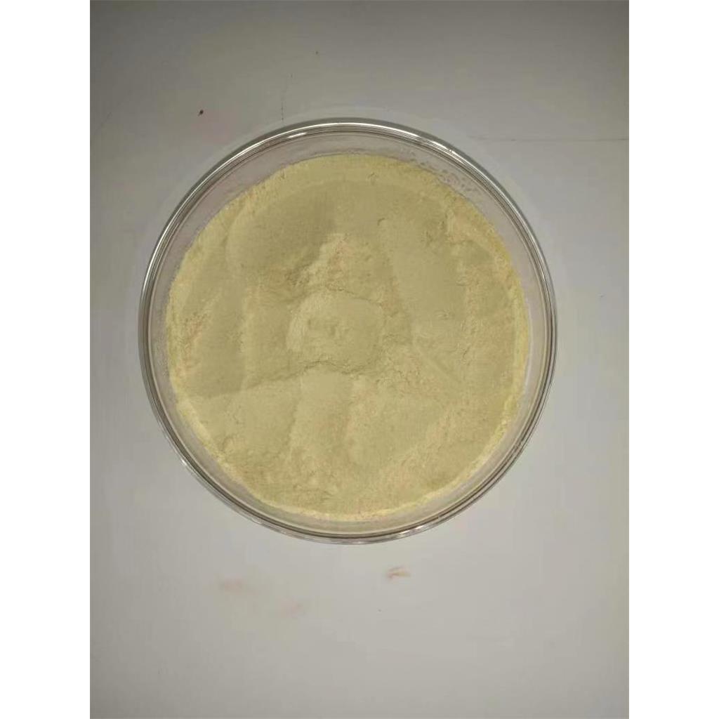 二甲氨基硫代甲酰氯