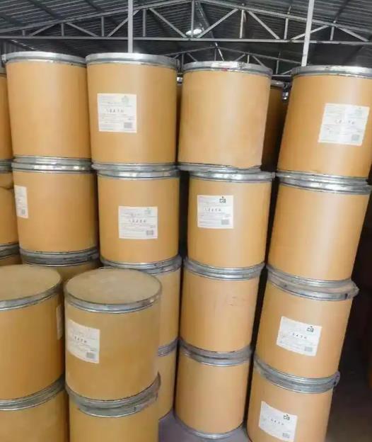 二甲氨基硫代甲酰氯