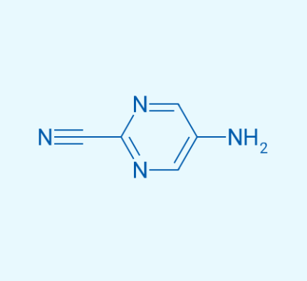 5-氨基嘧啶-2-甲腈  56621-93-3