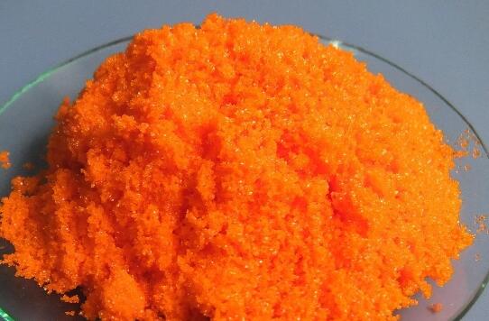 硝酸铈铵 16774-21-3 硝酸铈铵六水合物 