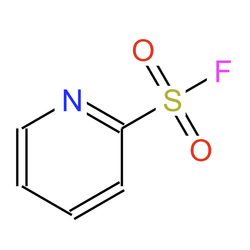 吡啶-2-磺酰氟，878376-35-3