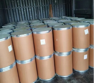 供销原料检测出4-甲基噻唑-5-甲酸甲酯  