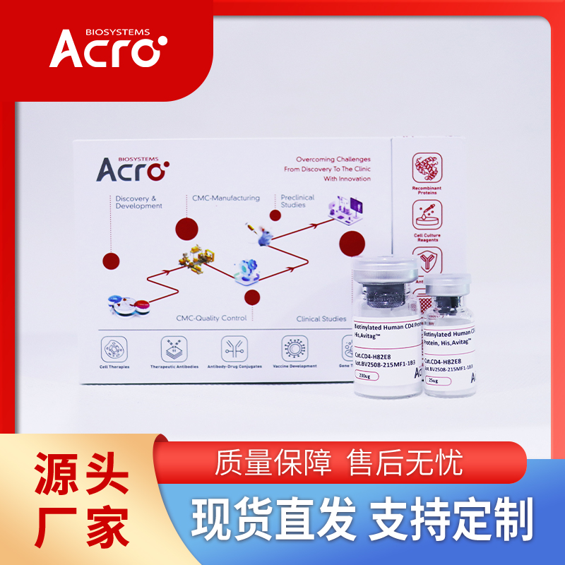 488-Labeled重组人ROR1蛋白, His Tag