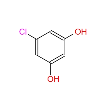 5-氯间苯二酚