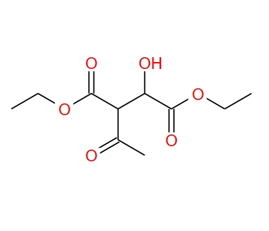4-Pentulosonic acid, 3,5-dideoxy-3-(ethoxycarbonyl)-, ethyl ester (9CI)