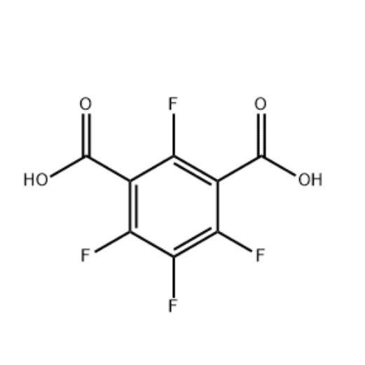 2,4,5,6-四氟间苯二甲酸
