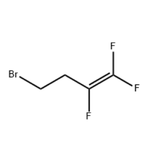 4-溴-1,1,2-三氟-1-丁烯
