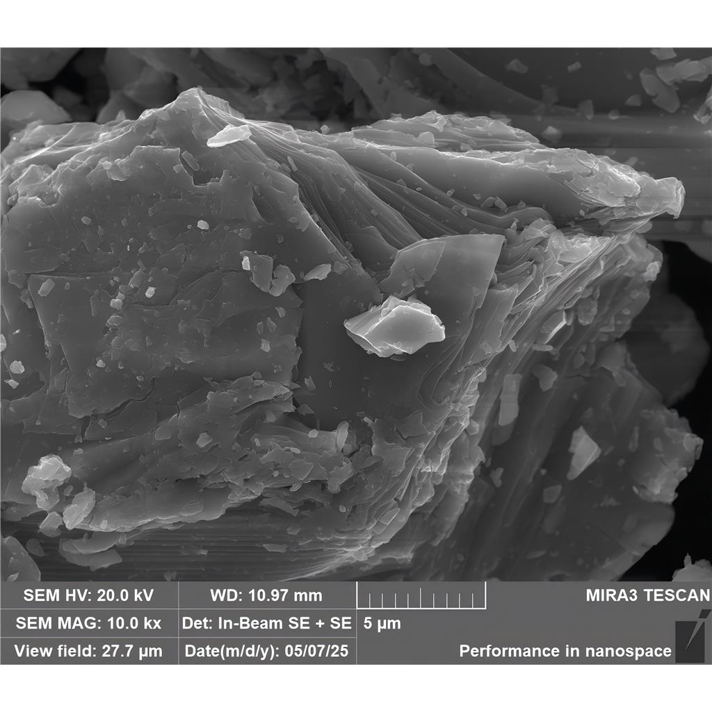 高熵MAX相陶瓷粉(Ti0.33V0.33Ta0.33）2AlC
