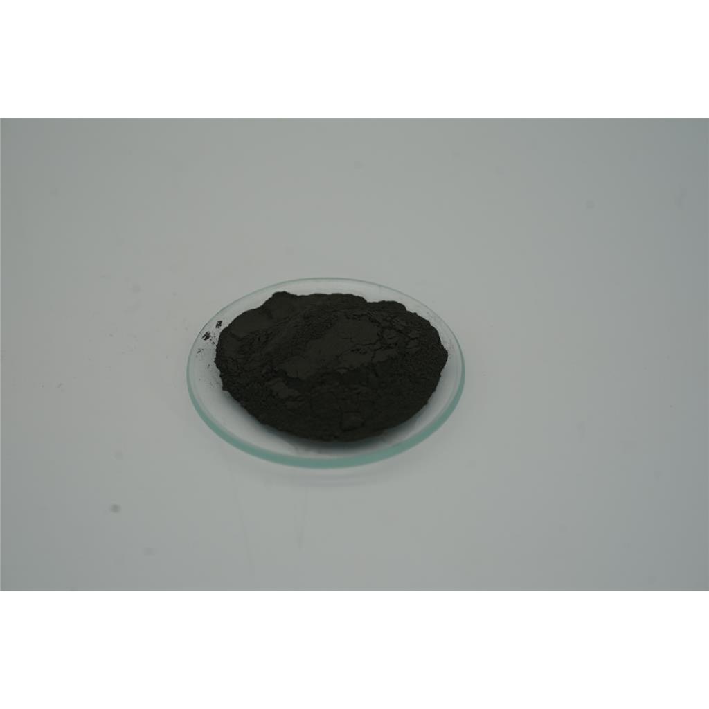 高熵MAX相陶瓷粉((Ti0.33Nb0.33Ta0.33)2AlC)