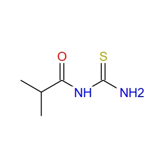 2-异丙基羰基硫脲