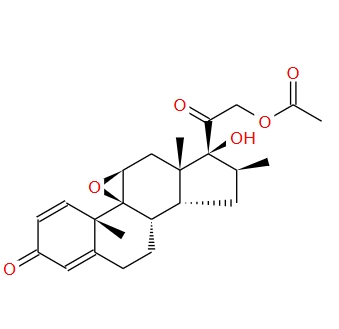 地塞米松醋酸盐EP杂质F