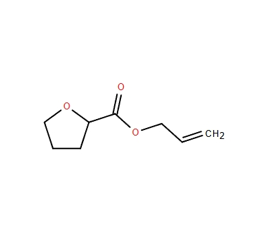 allyl ester of 2-tetrahydrofuroic acid