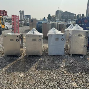 回收电加热蒸汽发生器 电加热蒸汽发生器类型选择