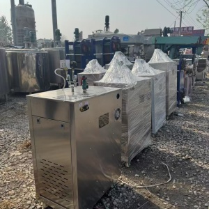 二手电加热蒸汽发生器 电加热蒸汽发生器使用规范