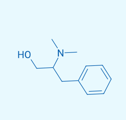 2-(二甲基氨基)-3-苯基丙烷-1-醇  60577-28-8