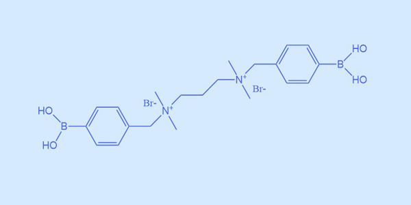 TSPBA,活性氧响应性交联剂