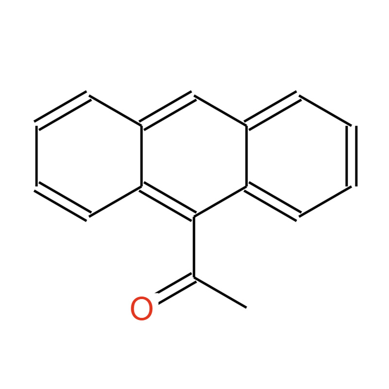 9-乙酰基蒽，784-04-3，9-Acetylanthracene