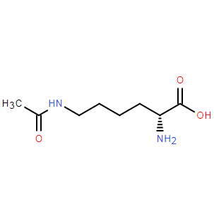 (R)-6-乙酰氨基-2-氨基己酸