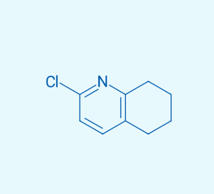 2-氯-5,6,7,8-四氢喹啉  21172-88-3