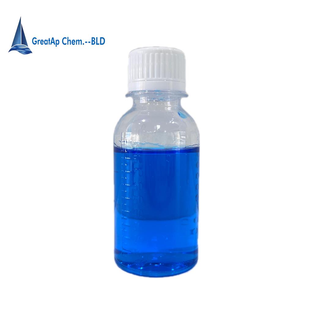 523工业循环水复配杀菌灭藻剂