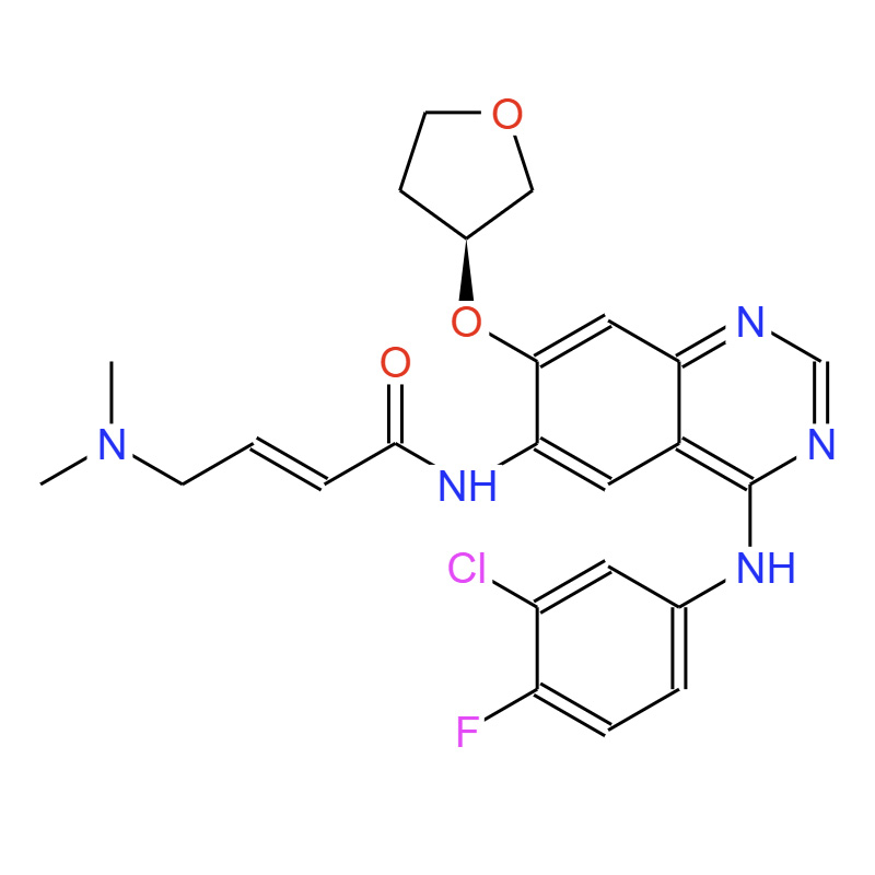 阿法替尼，850140-72-6，Afatinib