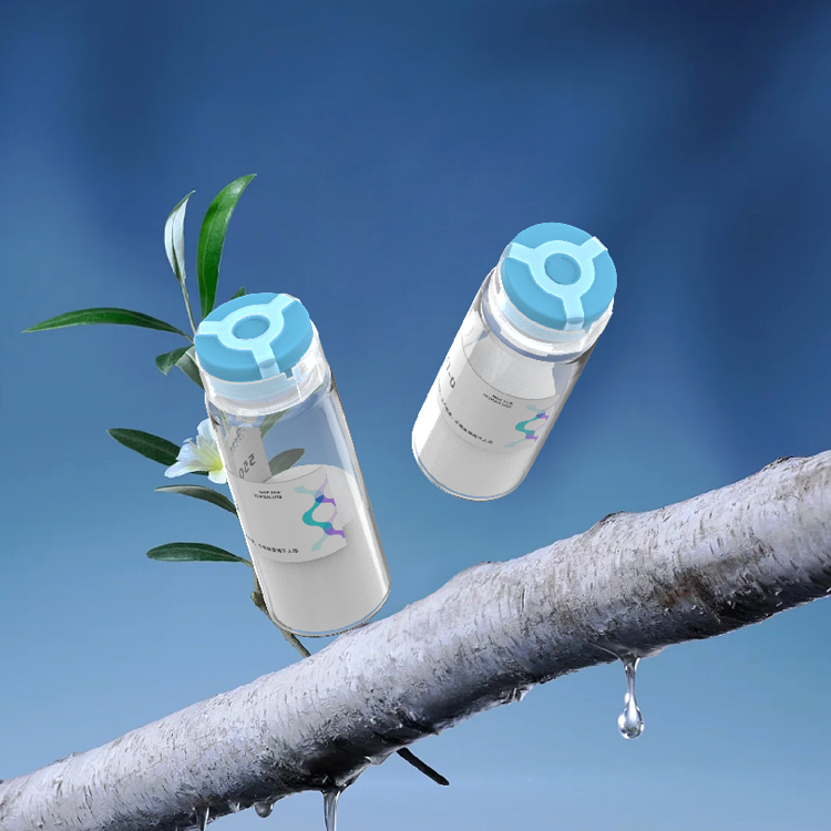 (Ser4,Ile8)-Oxytocin, Isotocin 异亮胺酸催产素多肽固相合成制备