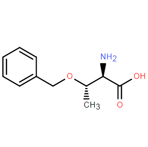 (2R,3S)-2-氨基-3-(苄氧基)丁酸 